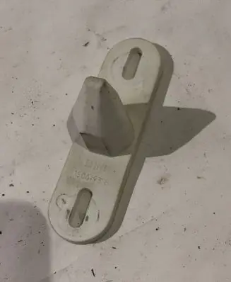 Mini One - Cooper R50 - 53 Other interior part 1504193B