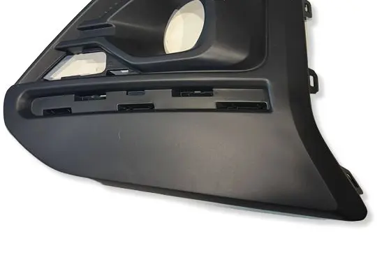 Dacia Sandero Front fog light trim/grill EABR261A20