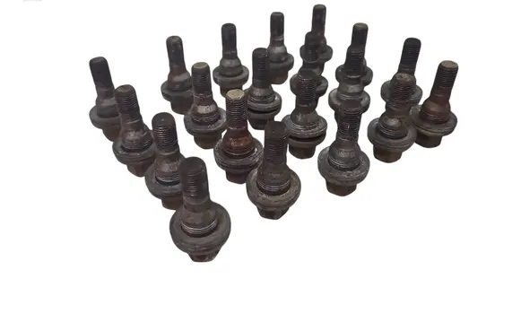Peugeot 508 Nuts/bolts 