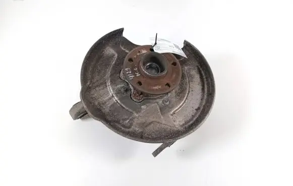 Volvo V60 Rear wheel hub