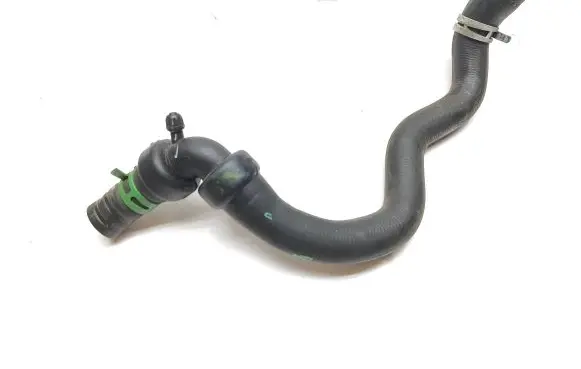 Renault Scenic IV - Grand scenic IV Engine coolant pipe/hose 924101447R