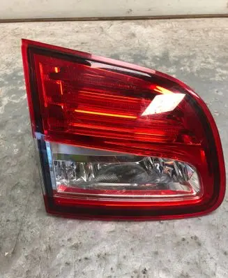 Citroen C4 Aircross Tailgate rear/tail lights 13237166-BILI 132-37166