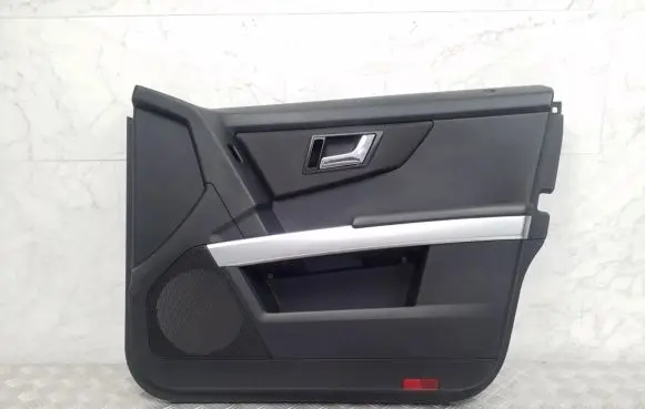 Mercedes-Benz GLK (X204) Front door card panel trim A2047203862