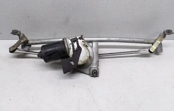 Opel Astra F Front wiper linkage 90341903