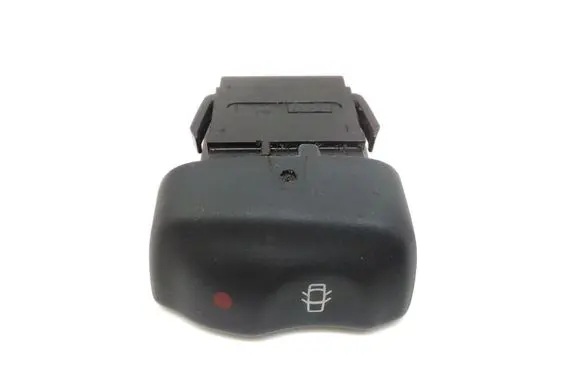 Renault Megane I Central locking switch button 841242B