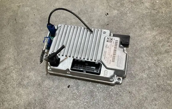 Other control units/modules