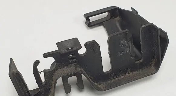 Volkswagen PASSAT B6 Rear gearbox reducer/haldex oil pump 3C0971830