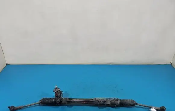 Porsche Cayenne (9PA) Steering rack 7L5422055CM IMPRK1602162