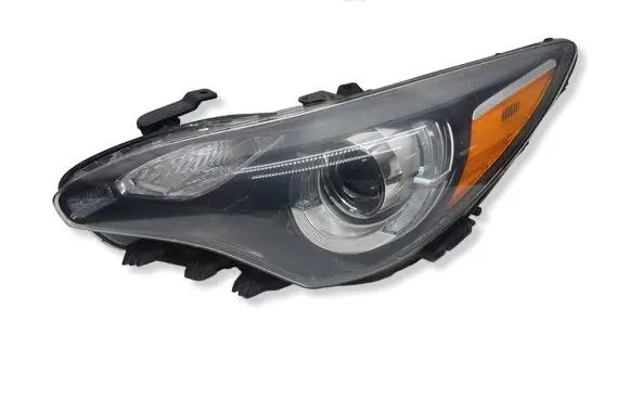 KIA Stinger Headlight/headlamp 