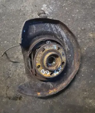 Volvo XC90 Rear wheel hub