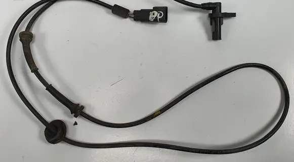 Ford Transit ABS brake wheel speed sensor 0285007816