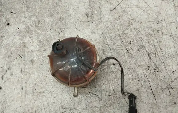 Chrysler Voyager Fuel filter PP9461