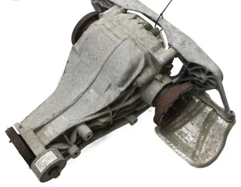 Audi A8 S8 D2 4D Rear differential 0AR525083C