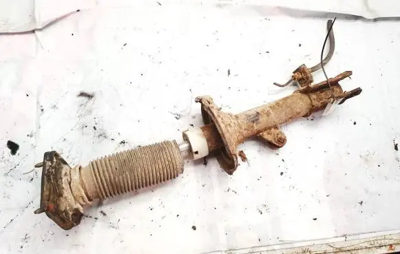 Hyundai Lantra II Rear shock absorber/damper