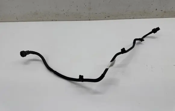 Jaguar E-Pace Engine coolant pipe/hose K4P39S468AB