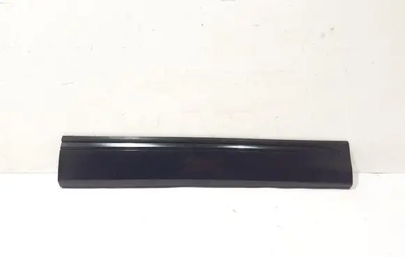 Audi Q8 Front door trim (molding) 4M8853960F
