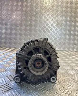 Generator/alternator