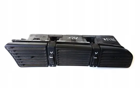 Peugeot Partner Dashboard side air vent grill/cover trim