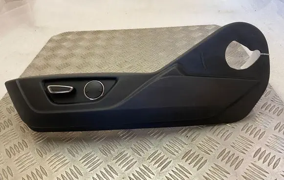 Ford Mustang VI Seat control switch FR314B709BA FR3B6362185BEW