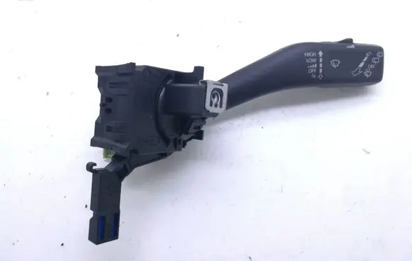 Volkswagen Golf Plus Wiper speed switch 1K0953519H