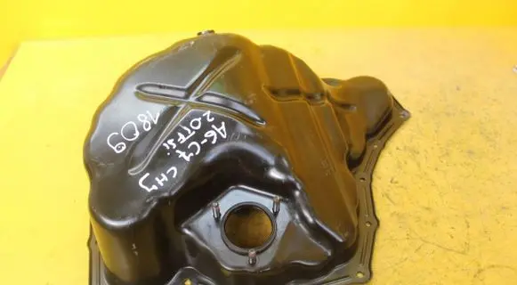 Audi A6 C7 Oil sump 06H103600AA