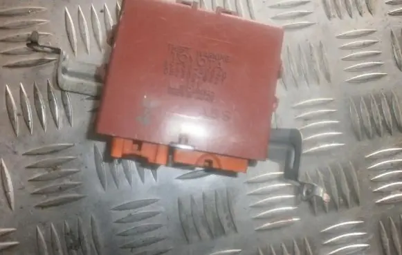 Lexus GS 300 400 430 Other control units/modules 8973030040 0523000421