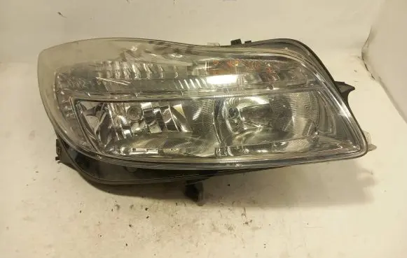Opel Insignia A Headlight/headlamp 13226781 22092009