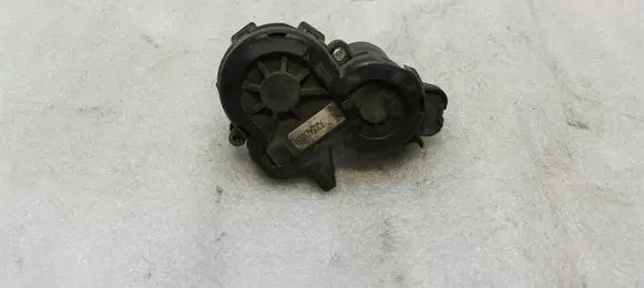 Mercedes-Benz C W205 Hand brake/parking brake motor A0009061303