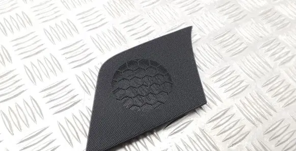Side speaker trim/cover