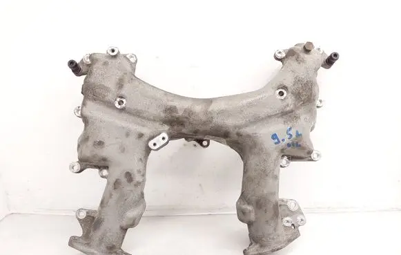 Audi A8 S8 D4 4H Intake manifold 057145770N 057145762N