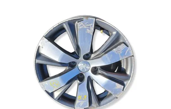 Peugeot 2008 I R16 alloy rim 9678398177