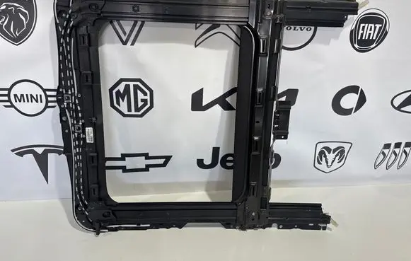 BMW 3 G20 G21 Sunroof frame 54108737863 54108081470 54108737873