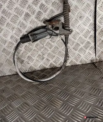 Ford Cougar Clutch cable 