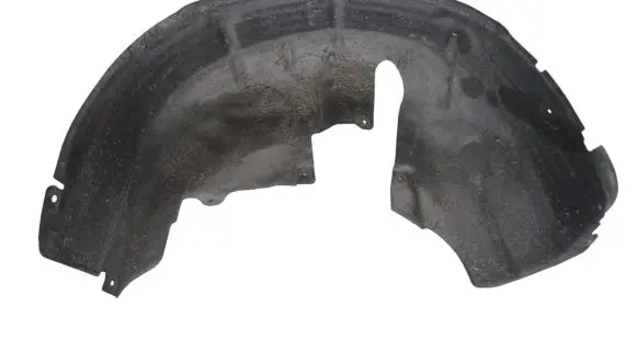 Suzuki Vitara (LY) Rear arch fender liner splash guards