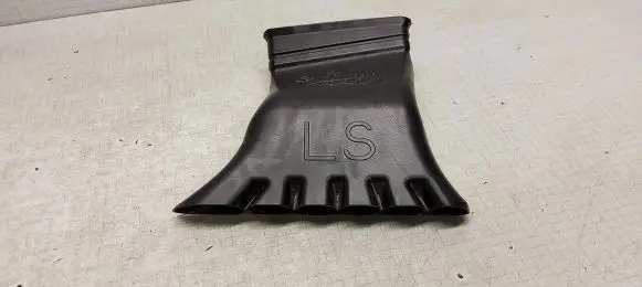 Ford Focus ST Cabin air duct channel BM51A018C17AA