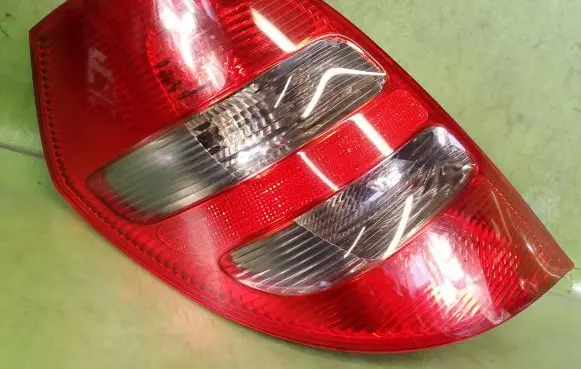 Mercedes-Benz A W169 Rear/tail lights ULO-3330L