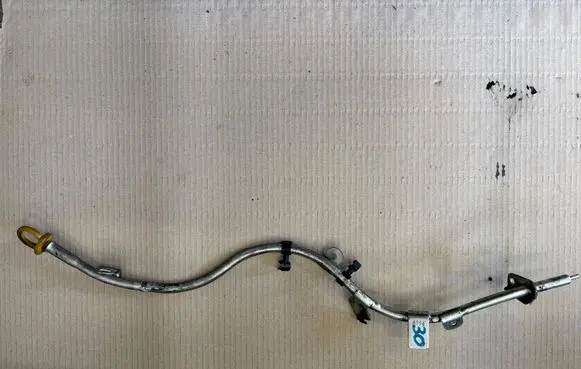 Opel Vectra C Oil level dip stick A854