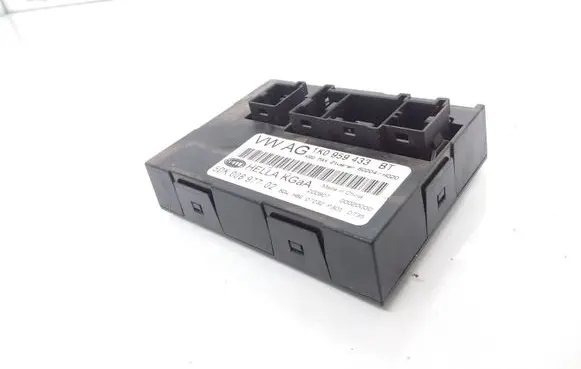 Volkswagen Golf V Comfort/convenience module 1K0959433BT 5DK00897702