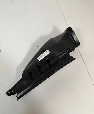 Tesla Model Y Cabin air duct channel 168415000A