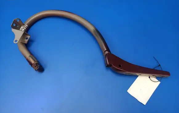 Mercedes-Benz CLS C219 Tailgate/trunk/boot hinge