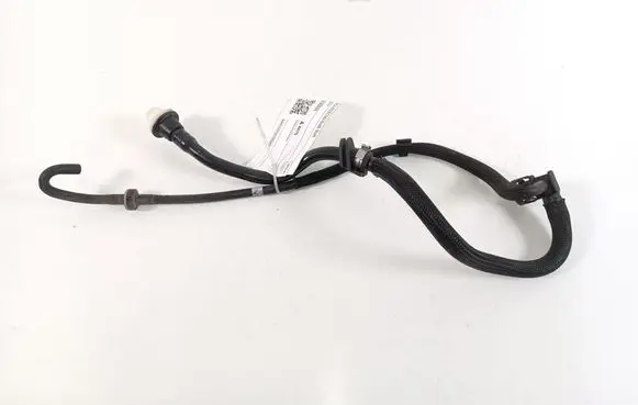 Volvo XC90 Air intake hose/pipe 31362599
