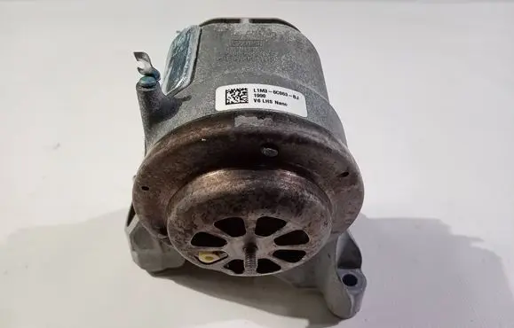 Ford Explorer VI Engine mount vacuum valve L1M36C060BJ