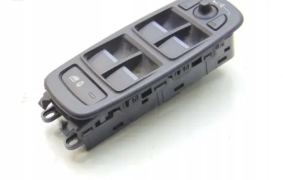 Jaguar XE Aerial antenna switch 14668720501