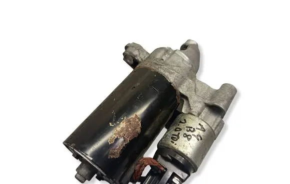 Audi A4 S4 B8 8K Starter motor ART21ACF