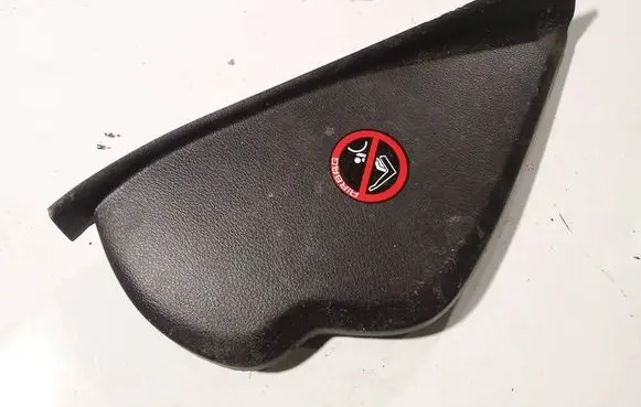 Subaru Legacy Other interior part 