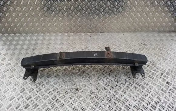 Skoda Fabia Mk2 (5J) Front bumper cross member 5J0807581