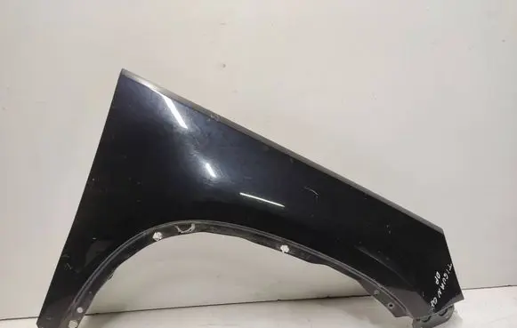 Volkswagen Tiguan Fender