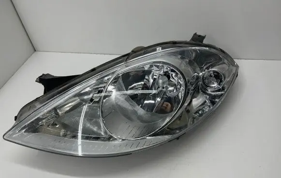 Mercedes-Benz A W169 Headlight/headlamp A1698200161 0301197201