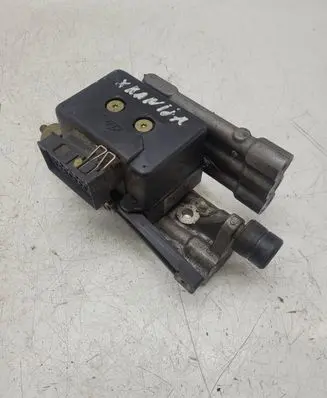 Citroen Xantia ABS Pump 10050195221