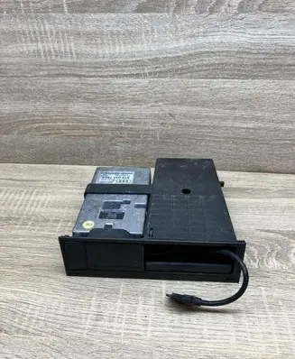 Audi Q5 SQ5 Head unit multimedia control 8T0035785A V290007000